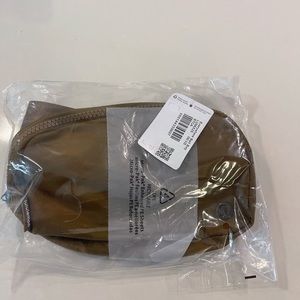 Lululemon BTCA Everywhere Belt Bag